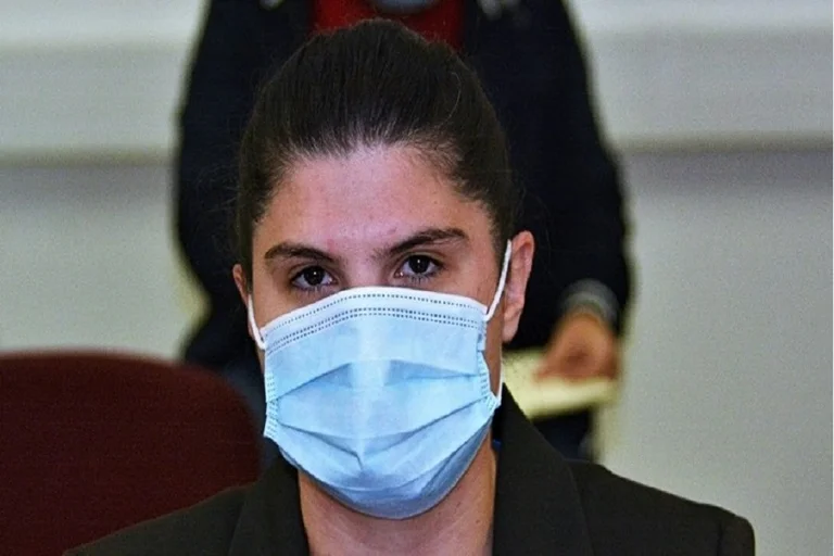 ​Nis gjykimi i kroates që u përpoq të helmonte ish-të dashurin e saj me antifriz