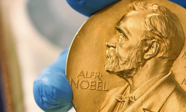 Një gjerman dhe një skocez fitojnë Nobelin në Kimi