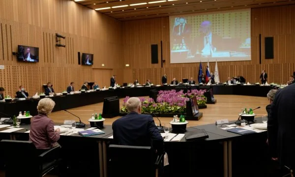 EN nga Samiti në Slloveni: Ka mospajtime për deklaratën përfundimtare