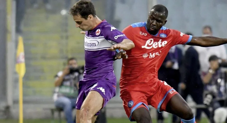 Fiorentina jep shembull, nuk ka kompromis me racizmin: Tifozi që ofendoi Koulibalyn do të dënohet përjetë