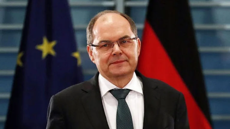 Christian Schmidt: Në ‘Ballkanin e Hapur” të përfshihen edhe Kosova, Mali i Zi e Bosna