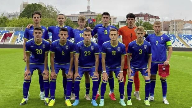 U19 dhe U17: Kosova paraqitet sot në dy grupmosha – Norvegjia e Austria kundërshtare
