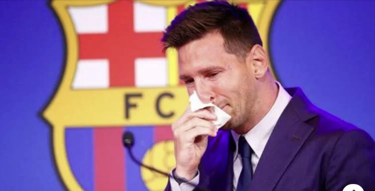 E pabesueshme: Barca mund ta kishte mbajtur Messin në skuadër – presidenti i La Liga zbulon detajet