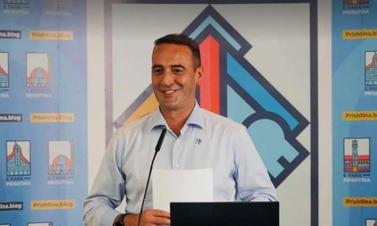 Daut Haradinaj takim me të rinjtë e kryeqytetit, pritet pjesëmarrje masive