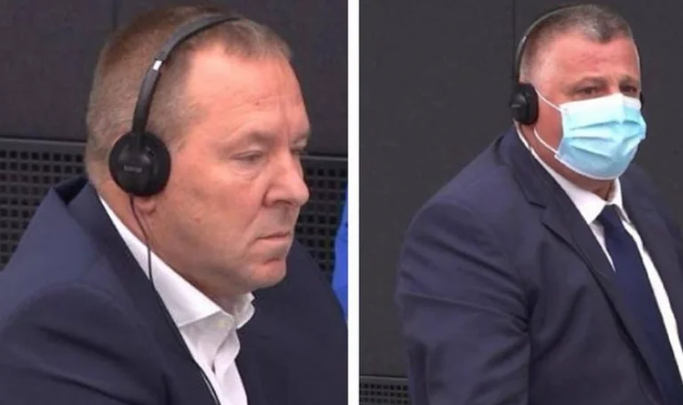 Specialja publikon aktakuzën ndaj Gucatit dhe Haradinaj: Tash më pak e redaktuar