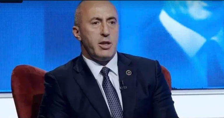 Haradinaj: Për t’i tërhequr Specialët nga veriu, qeveria Kurti u mor vesh me kriminelët serbë
