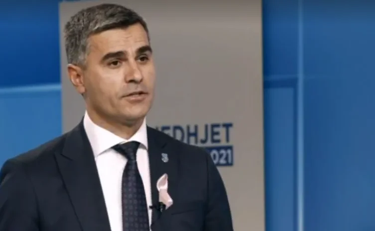 Xhafer Tahiri i reagon Rexhepit të VV-së, Plani per Rimbkembje Ekonomike nuk ka asnje shkelje ligjore dhe eshte bërë në pajtim me drejtorat e VV-së sa kemi qenë në koalicion