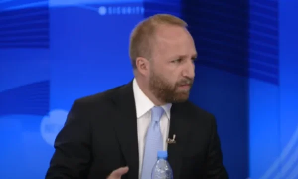 Tahiri: Albin Kurti e ka turpëruar Kosovën me këtë marrëveshje