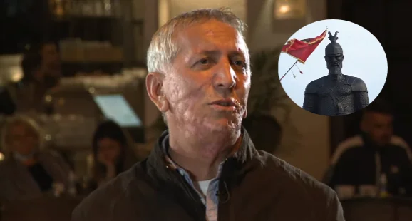 Quni: Shtatorja e Skënderbeut mbetet, është kërkesë e qytetarëve
