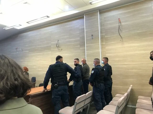 Dëshmitari i masakrës së Sllovisë, për dënimin e Stanishiqit: Është një dënim qesharak, drejtësia e vonuar është padrejtësi