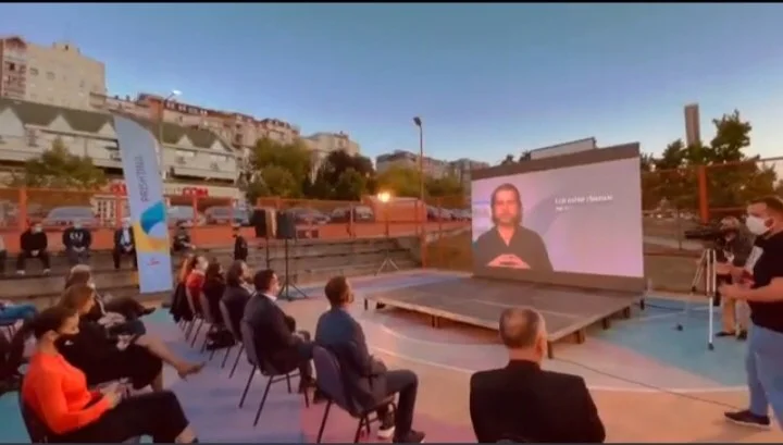 “Dardania” me pritje madhështore për Përparim Ramën!