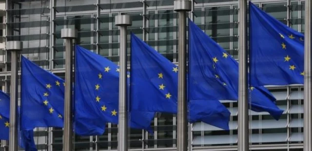 EU bedingte Erweiterung