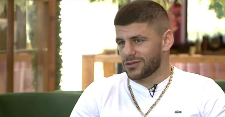 Florian Marku është rikthyer në Shqipëri si kampion i botës: Hera e parë që përjetoj mbështetje kaq të madhe