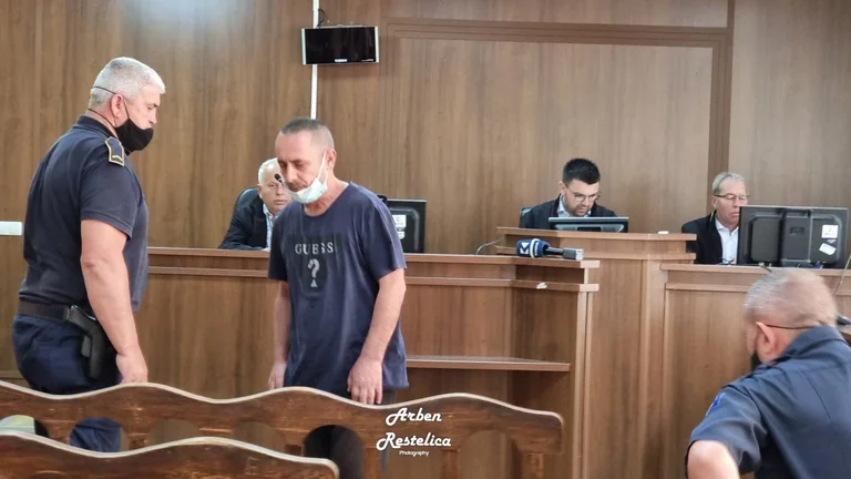 Rrjeti i Grave kundër uljes së dënimit për Nuhi Mavrovqanin, u bën thirrje institucioneve të drejtësisë që të mos heshtin