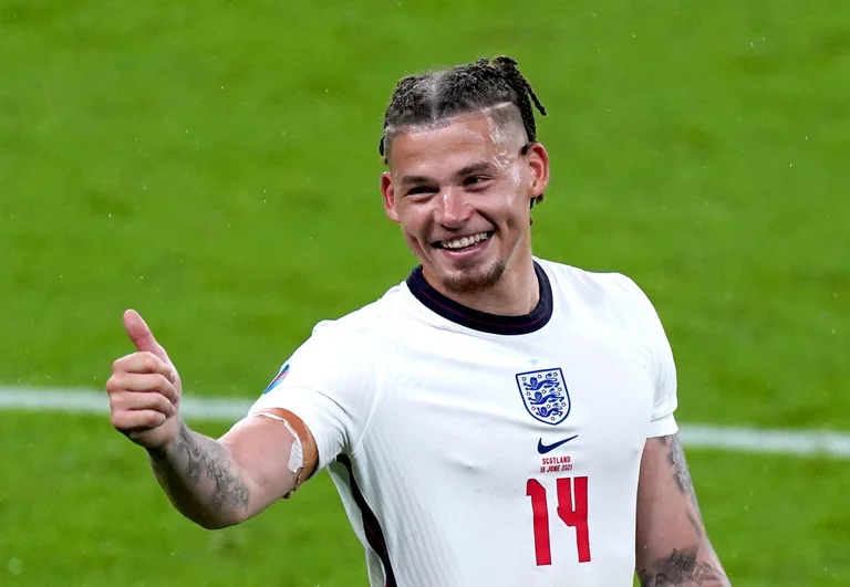 Ward Prowse ftohet në kombëtaren e Anglisë, Kalvin Phillips largohet i dëmtuar