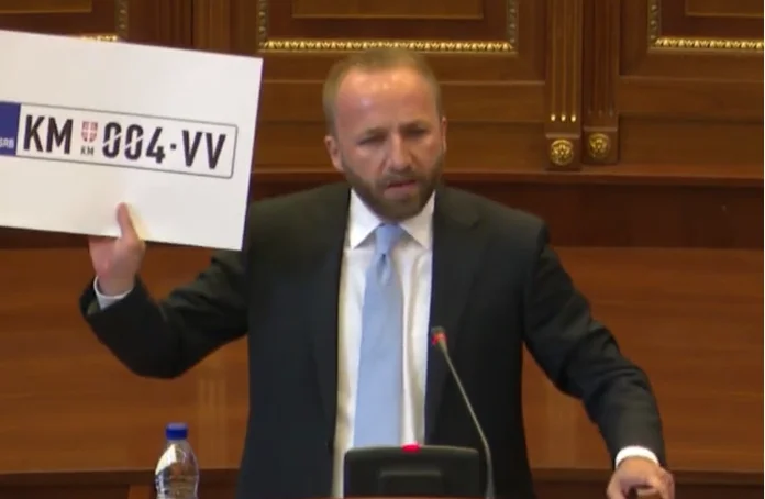 ‘Ky është hapi i parë që keni fillu me implementu Zajedincën me kompetenca ekzekutive’