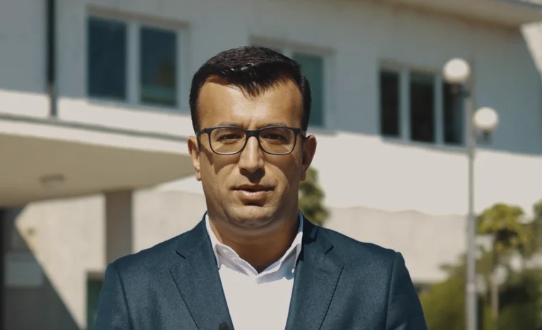 Ferati: Istogu do të jetë qytet i shëndetshëm, i mirëqenë e i barabartë për të gjithë