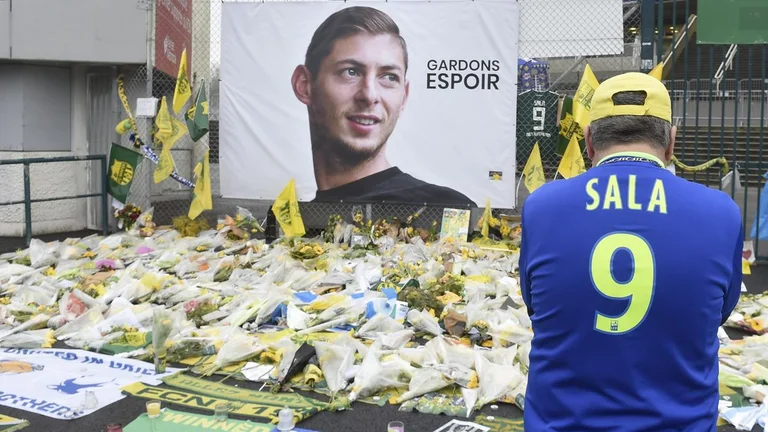 Rasti i Emiliano Sala: Cardiff do ta marrë përgjigjen për të gjatë vitit tjetër