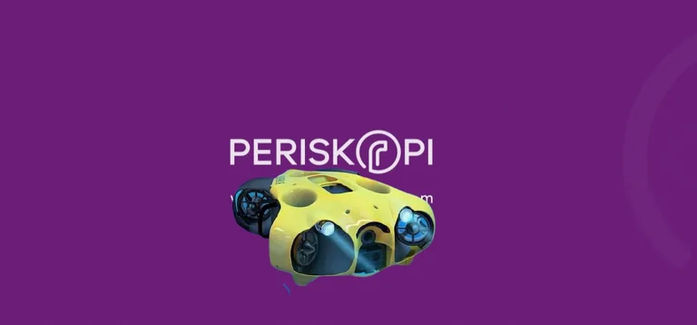 E papritur: Periskopi rrezikohet nga dronët nënujorë