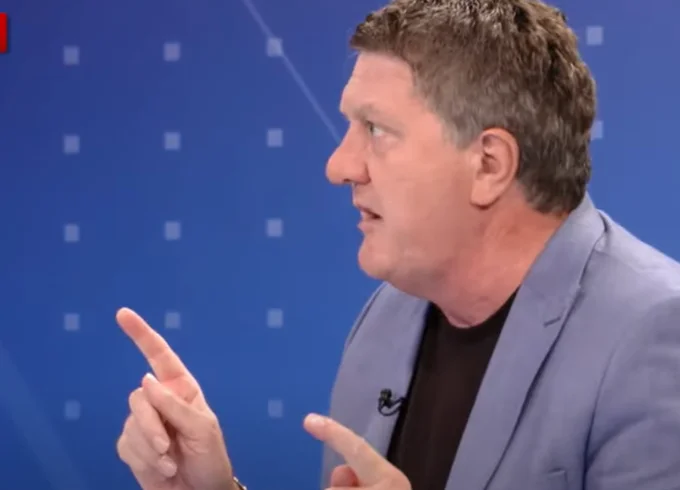 Zeka: Ramush Haradinaj ia ka qëllu, ‘Kurti është mashtrues’