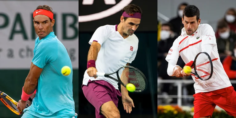 Fundi i një epoke po afron: Për herë të parë pas 21 vitesh, një turne Masters pa Federer, Nadal ose Djokovic