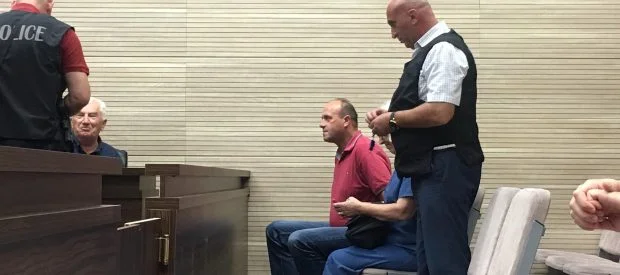 Sot merret vendimi për Goran Stanishiqin, akuzohet për vrasjen e 13 civilëve gjatë luftës në Kosovë