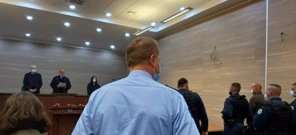 Gjykata tregon detaje se si Goran Stanishiq vrau 13 civilë në Lipjan gjatë luftës