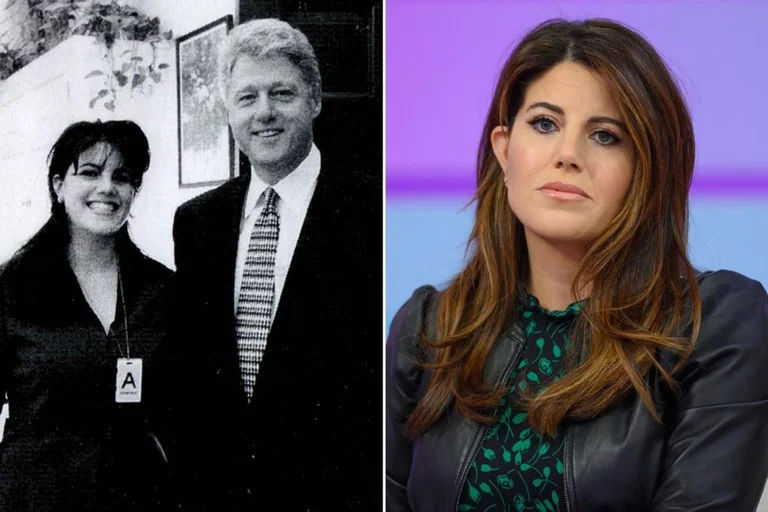 Afera seksuale me Bill Klintonin, Lewinsky: Isha në depresion, mendova vetëvrasjen