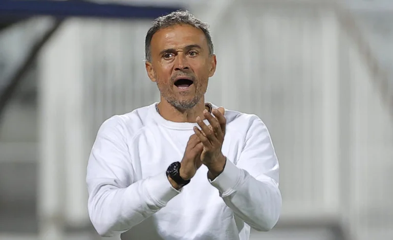 Enrique para ndeshjes me Italinë: Nuk na mungon motivimi, do të jetë ndeshje interesante