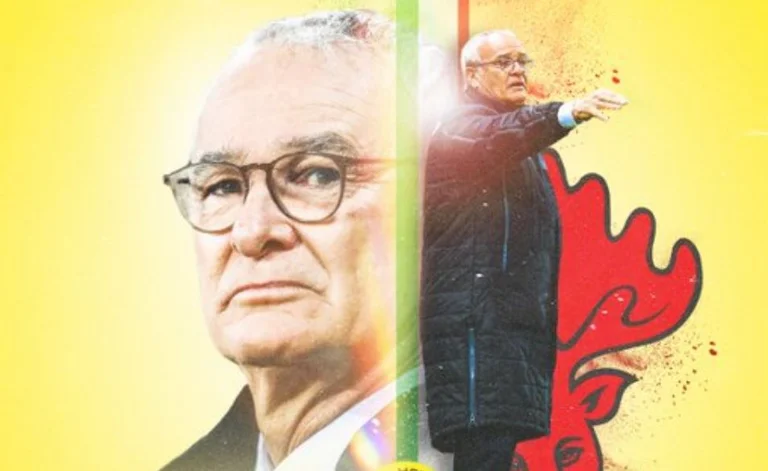 Zyrtare: Ranieri trajner i Watford