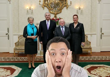 El embajador ofreció a los albaneses trabajar de forma gratuita: Los británicos hacen mala diversión de <x0 confianzaagain, ¿lo encontramos caro?