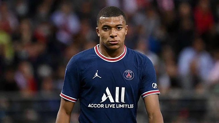 Mbappe flet për dramën e verës: Ju thash qysh në korrik se dua të largohem