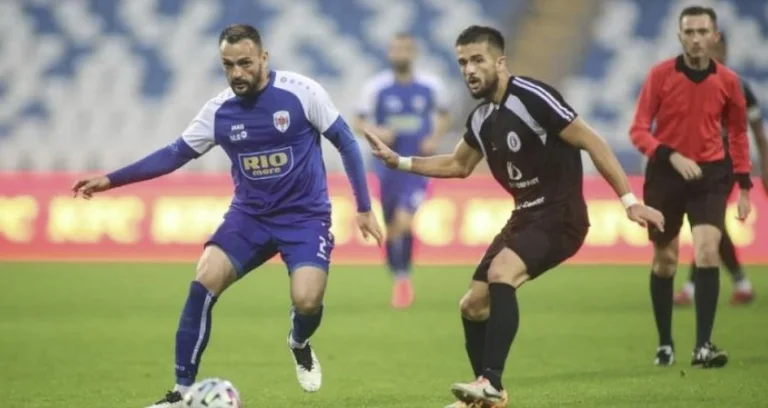 Orari i plotë për pesë xhirot e ardhshme në Superligë