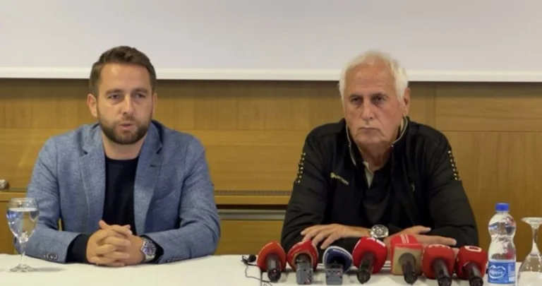 Challandes: Ju nuk do të pajtoheni por ndeshja kundër Spanjës ishte më e mira e Kosovës