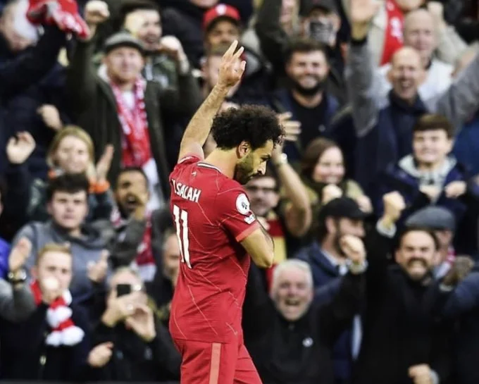 Klopp i mahnitur me Salah: Klas i pastër botëror