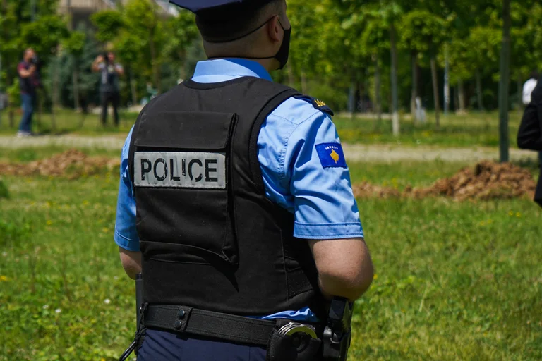 Vdekja e 10-vjeçarit nga Malisheva, policia tregon çka u gjet në vendin e ngjarjes
