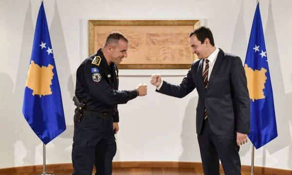 Kurti e ngatërroi komandantin e Njësisë Speciale me një koleg të tij
