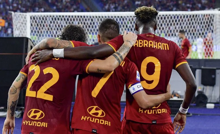 Roma pa telashe ndaj Empolit, arkëton tri pikë të reja