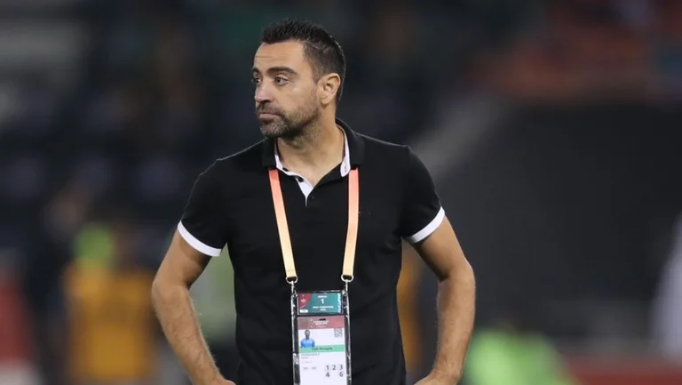 Barcelona ka vendosur të mërkurën që Xavi të jetë trajner i skuadrës