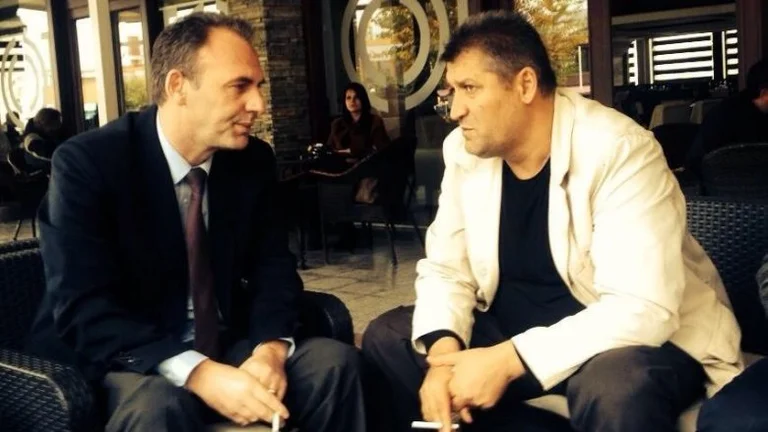 Limaj për Berishën: Zafa është politikan origjinal, si i tillë i duhet Prizrenit