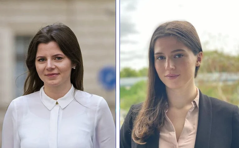Dy motra nga Kosova, asistente në Fakultetin Juridik, në Vjenë
