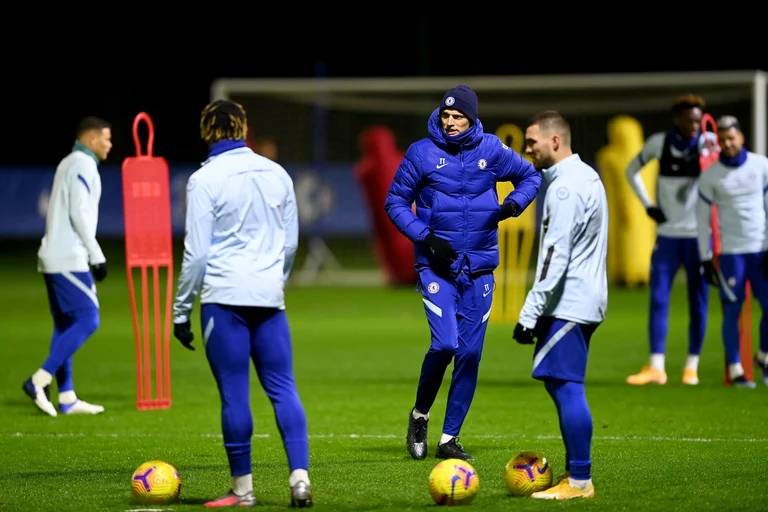 Thomas Tuchel planifikon të aplikojë stërvitje në stilin ‘Big Brother’, kamera për të monitoruar gjithçka