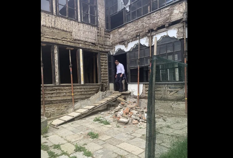 Daut Haradinaj për Muzeun Etnologjik: Të kthehet në mundësi për promovim turizmi