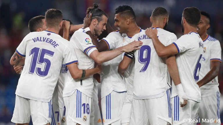 Real Madridi pas pak luan ndeshjen që duhet ta fitojë kundër Espanyolit: Formacionet zyrtare