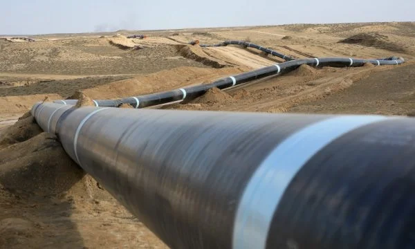 Shllaku: Gazi i sjell Kosovës energjinë e munguar sot, atë elektrike dhe termike