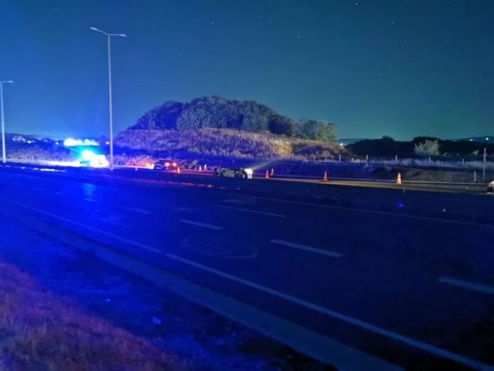 Detaje të reja për aksidentin me fatalitet në autostradën ‘Ibrahim Rugova’