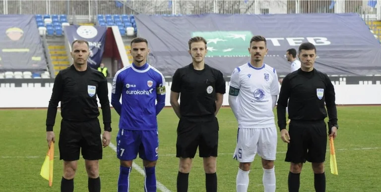 Drita-Prishtina: Këto janë formacionet zyrtare