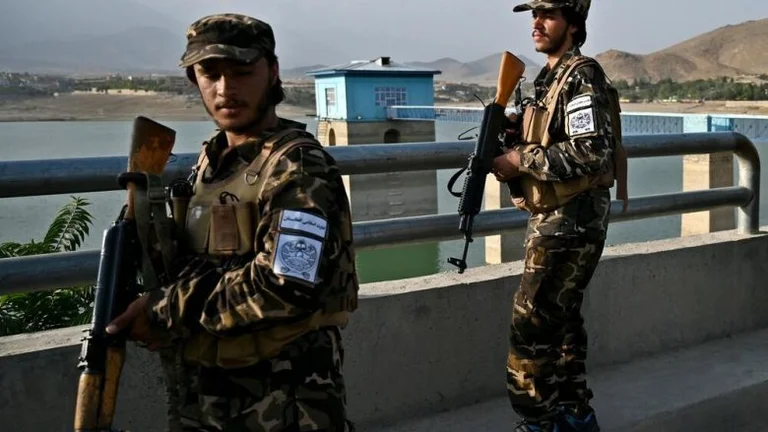 Eksplodim i fuqishëm në Kabul, raportohet për të vdekur – Pushteti Taleban s’kallëzon numrin