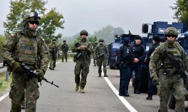Reciprocitet mes tensioneve, The Guardian: Çfarë ndodhi mes Kosovës dhe Serbisë