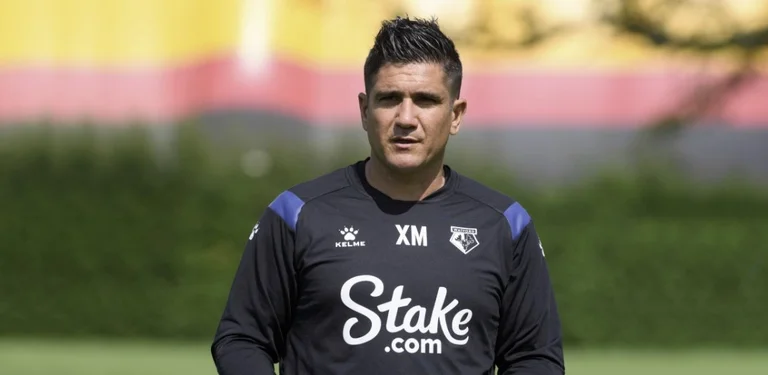 Zyrtare: Shkarkohet trajneri i Premier Leagues